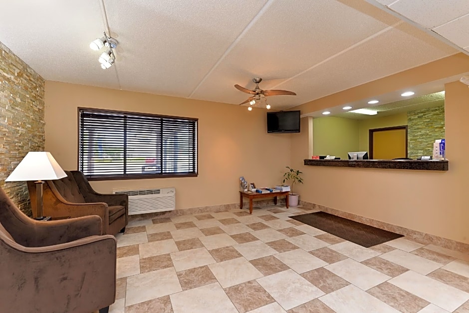 Americas Best Value Inn - Clear Lake