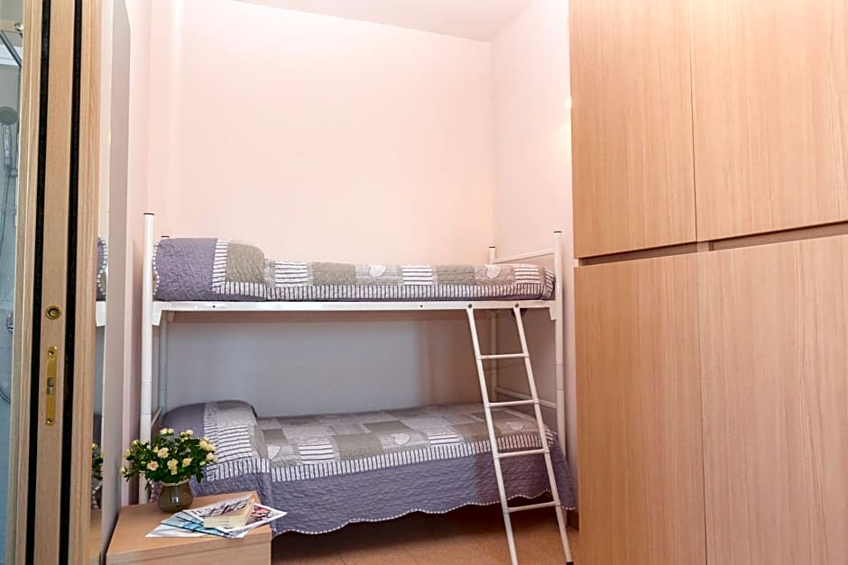 Hotel Colonna
