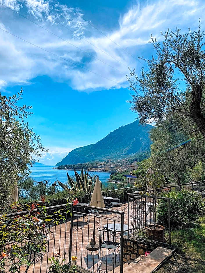 Hotel Locanda Ruscello Garnì