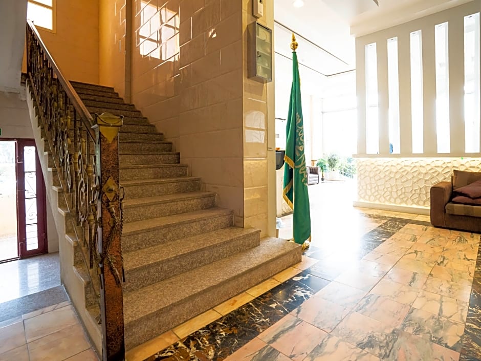 545 Golden Galaxies Furnished Units