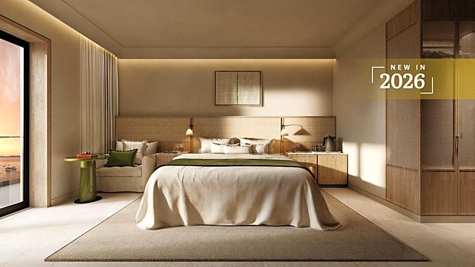 Sirena Resort Hvar - NEW IN 2026