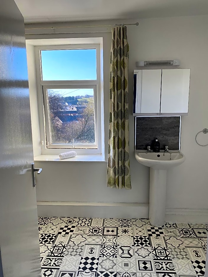 Number 19 Guesthouse