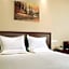 Greentree Inn Anhui Fuyang Funan East Huaihe Road Express Hotel