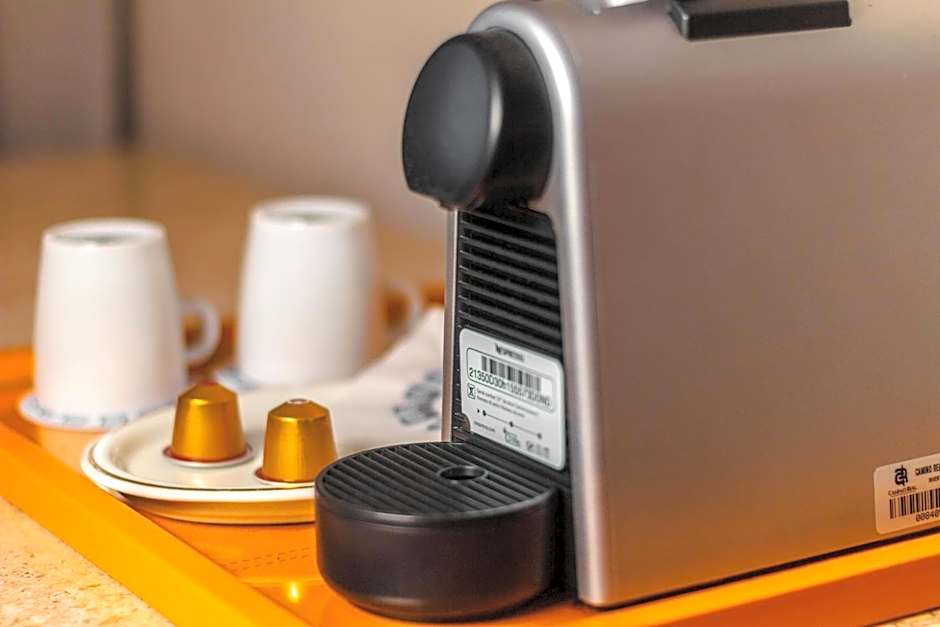 Camino Real Aeropuerto