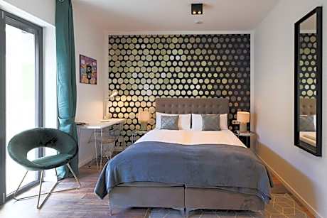 Eco Smart Apartments Premium City