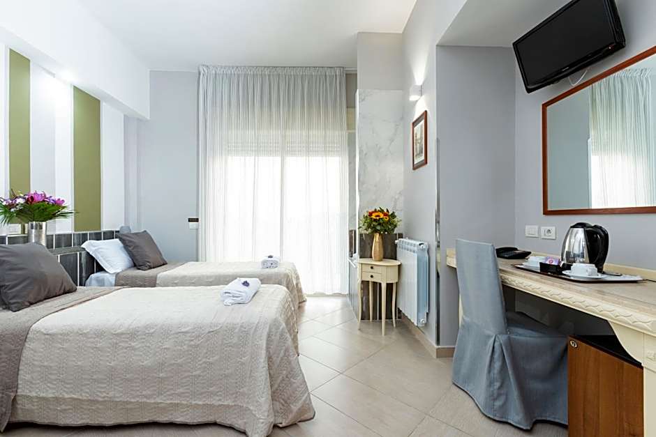 Hotel San Paolo