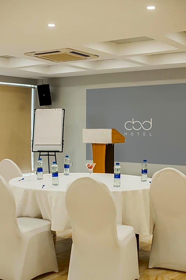 CBD Hotel