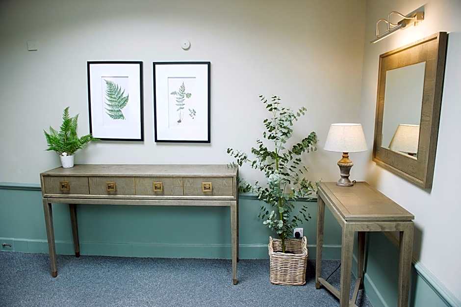 Crown Hotel Wetheral