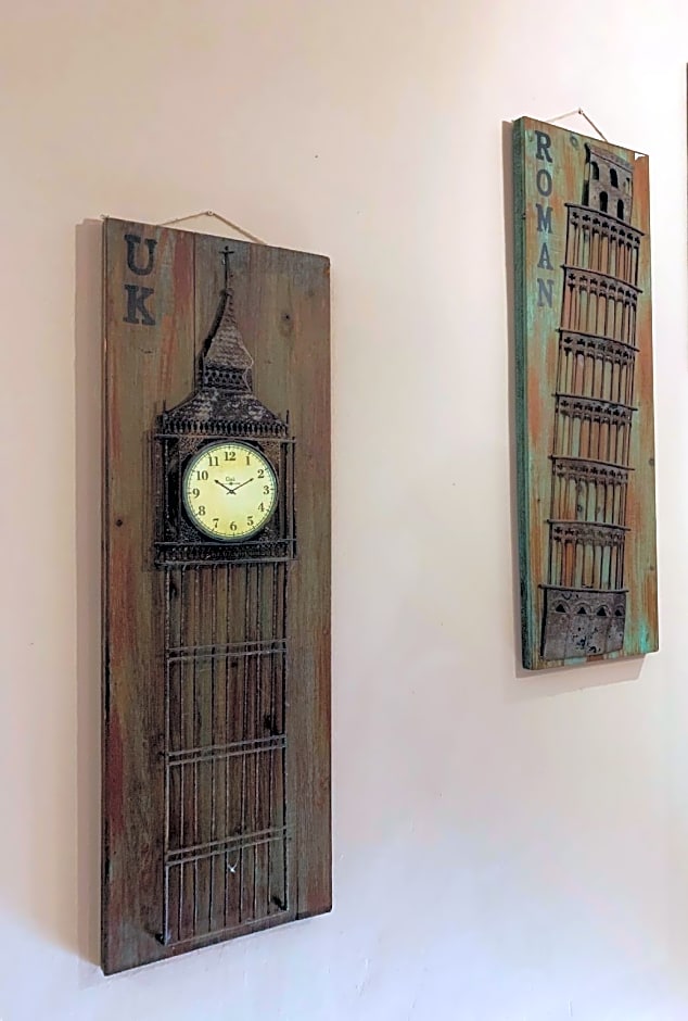 91 Street Boutique Inn