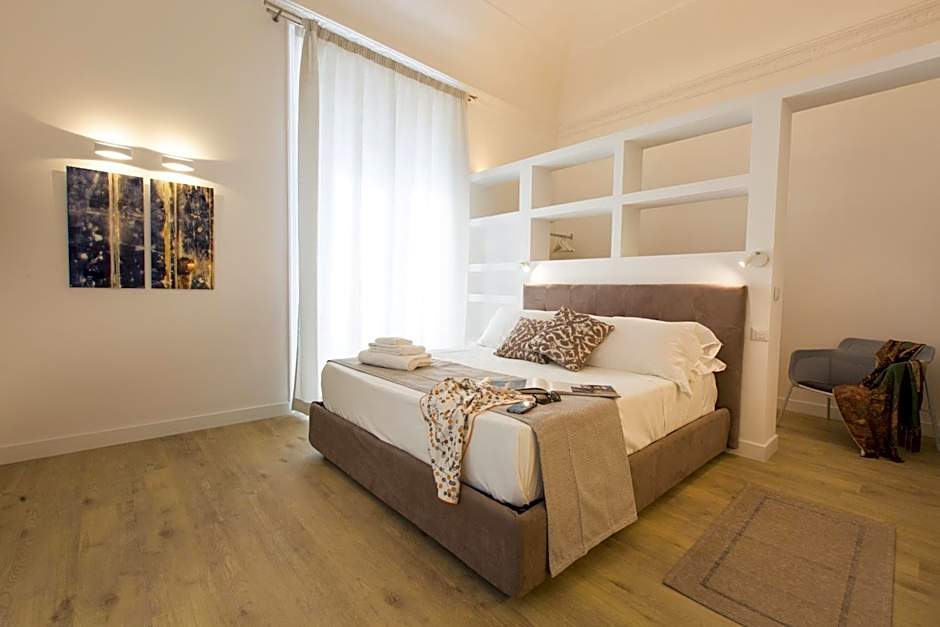 Palermo In Suite Aparthotel