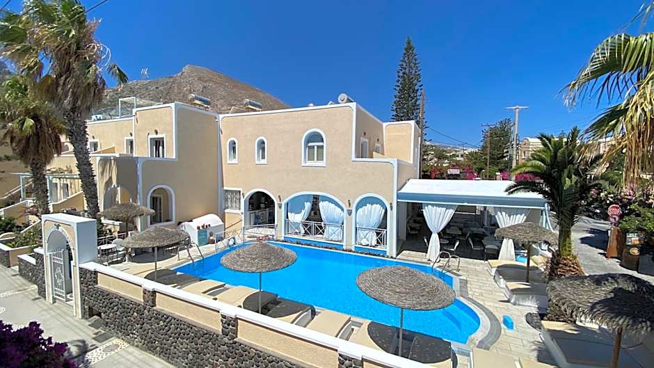 Dioskouri Art Villas