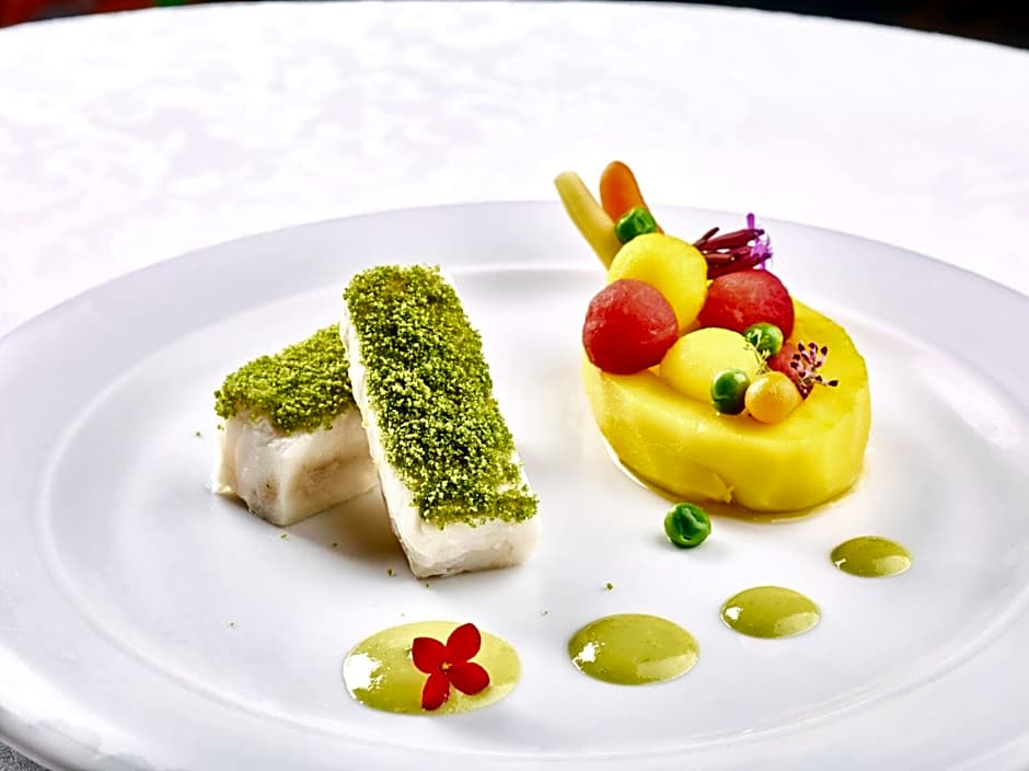 Continental Forum Tirgu Mures