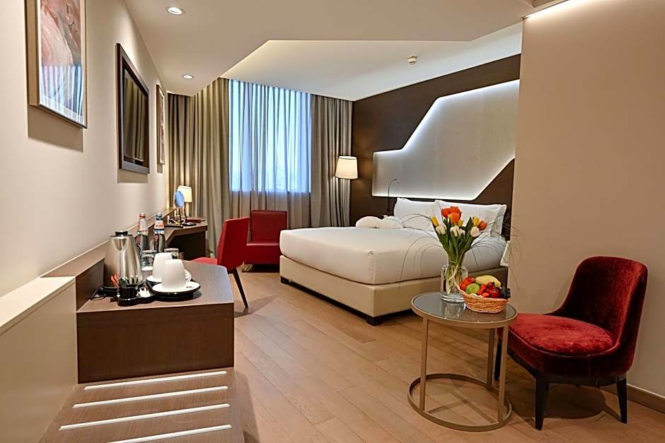 DoubleTree by Hilton Yerevan Armenia