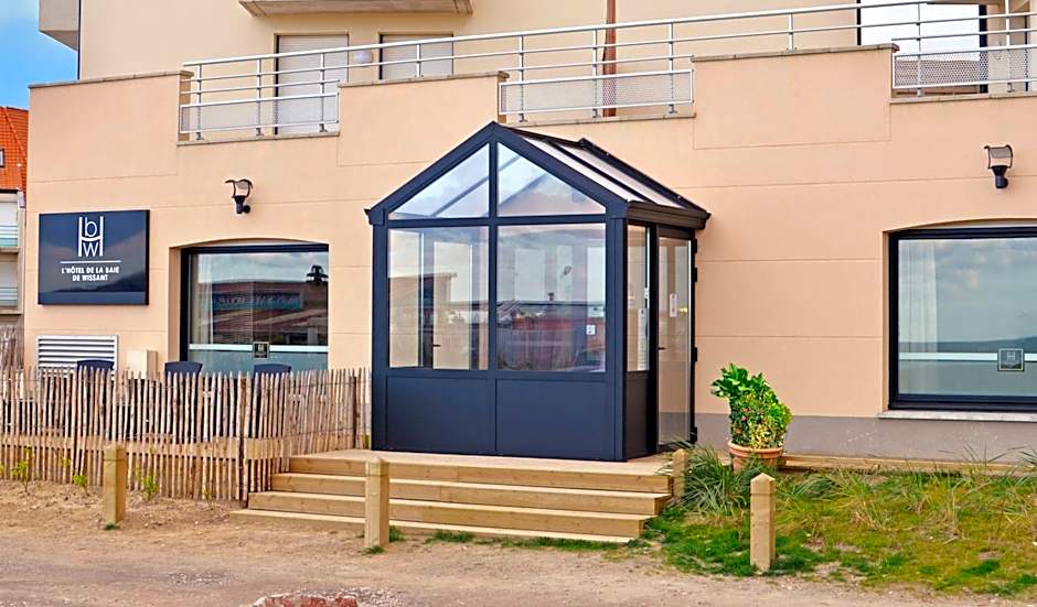 Logis- Hotel de la Baie de Wissant & Appartements