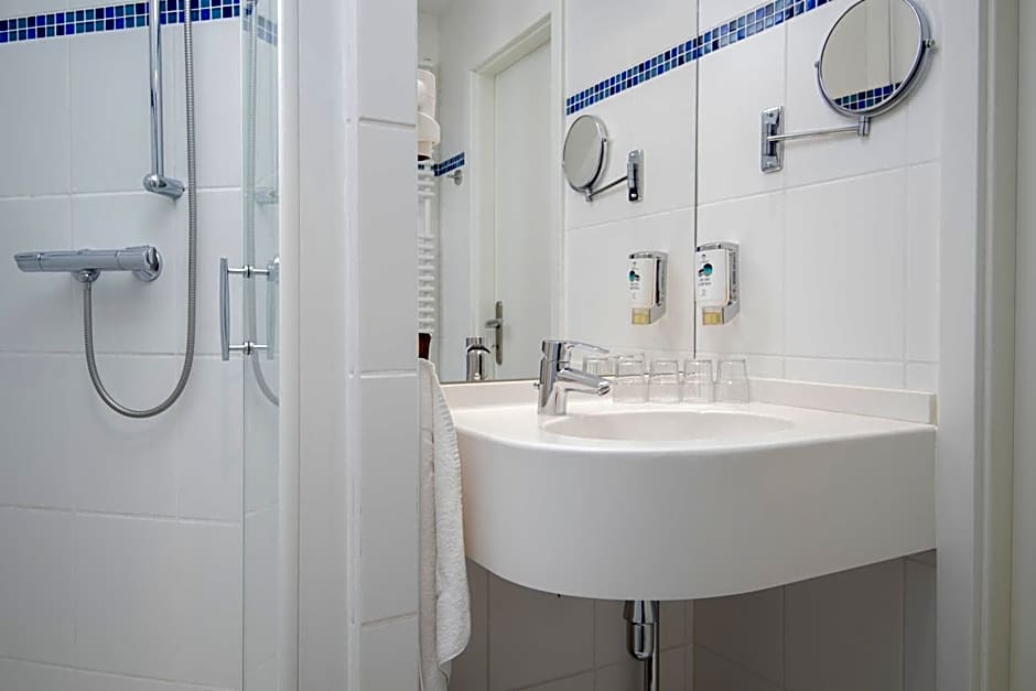 Baltic Hotel Lübeck