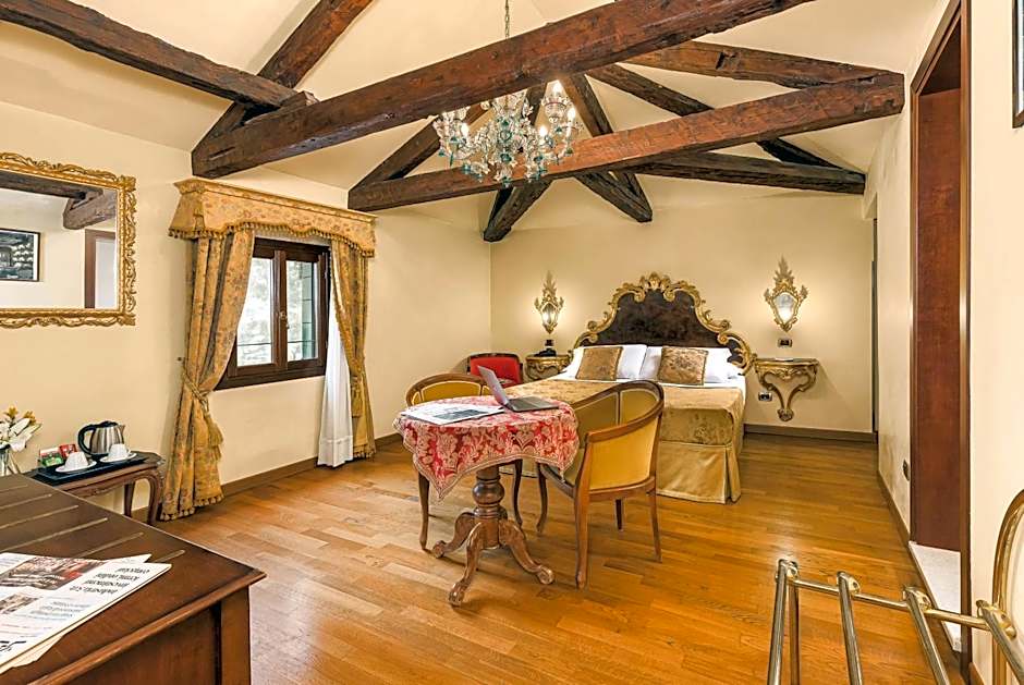 Hotel Ca' Alvise