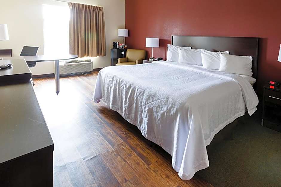 Red Roof PLUS+ Danville, KY