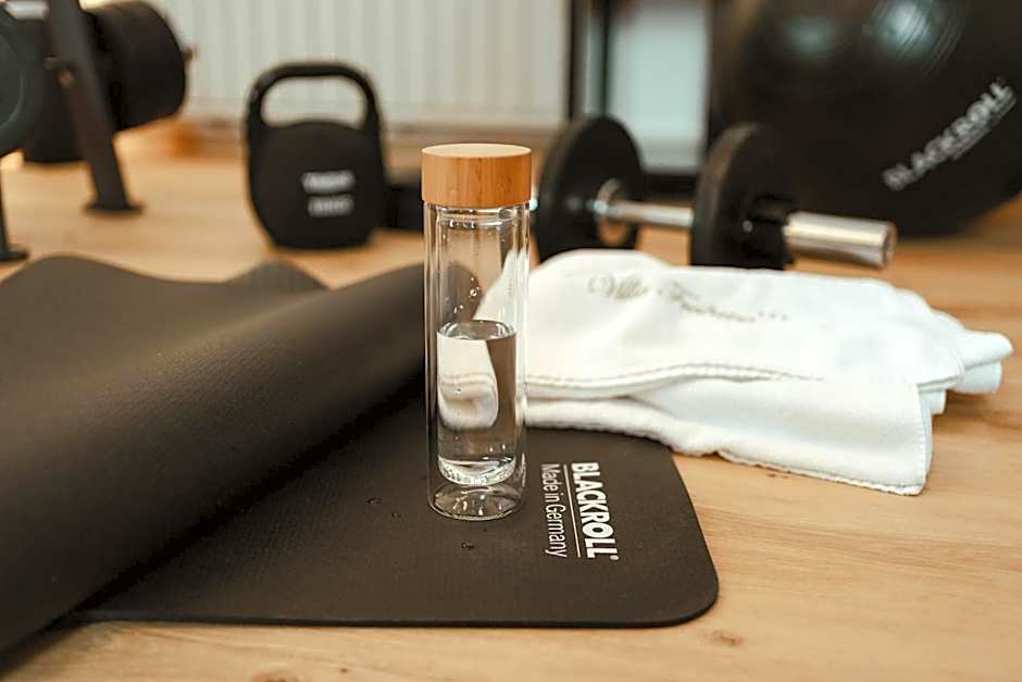 Hotel Villa Freiheim