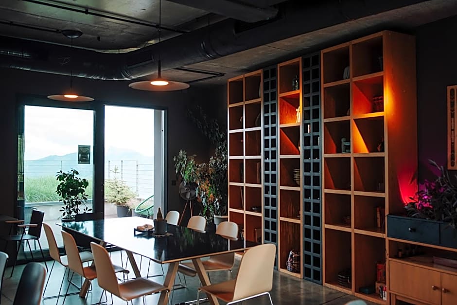 Quadrum Hotel