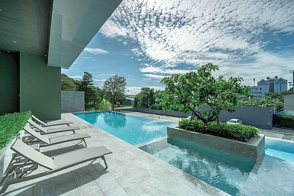 Tamarind Garden Hotel