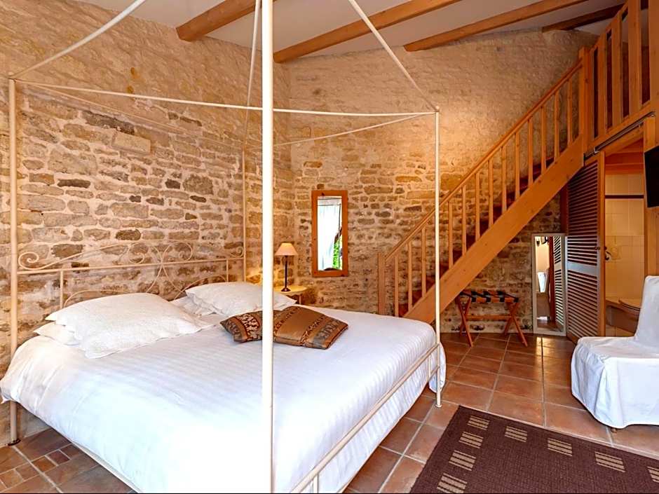 Logis Hôtel Le Central