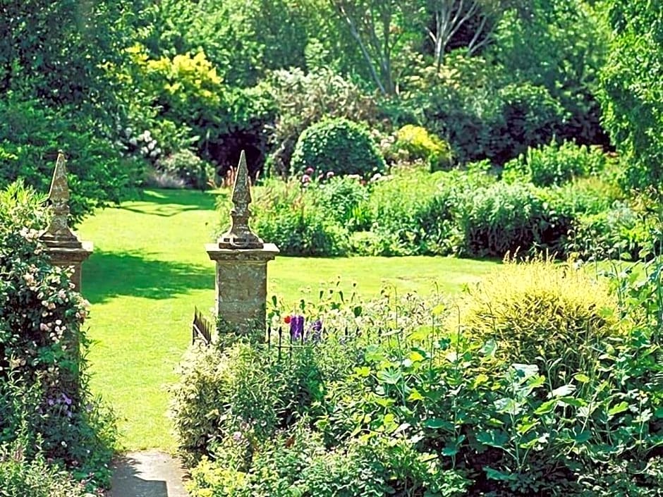 Lower Severalls Farmhouse