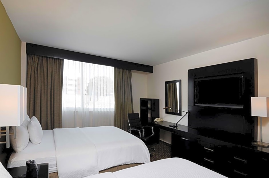 DoubleTree By Hilton Queretaro