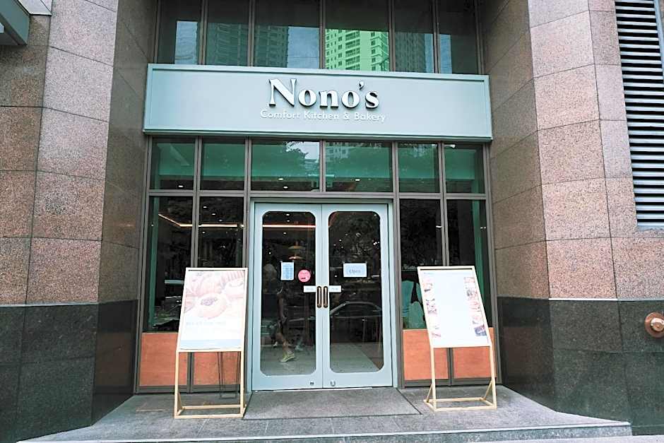 KL Executive Greenbelt