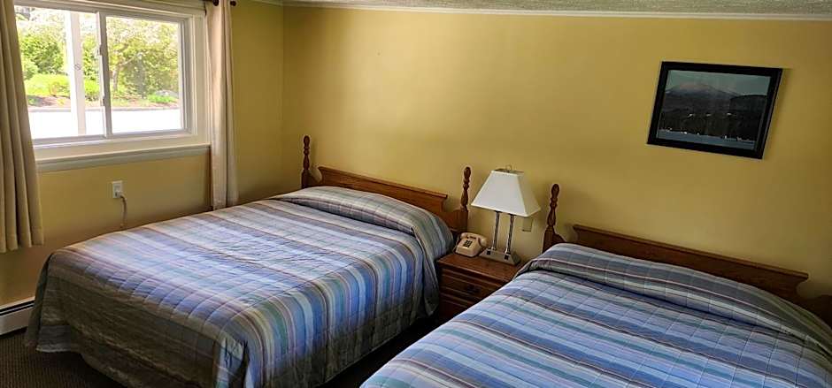 Wilson Lake Inn