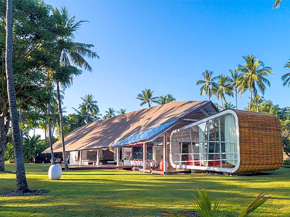 Villa Sapi by Elite Havens