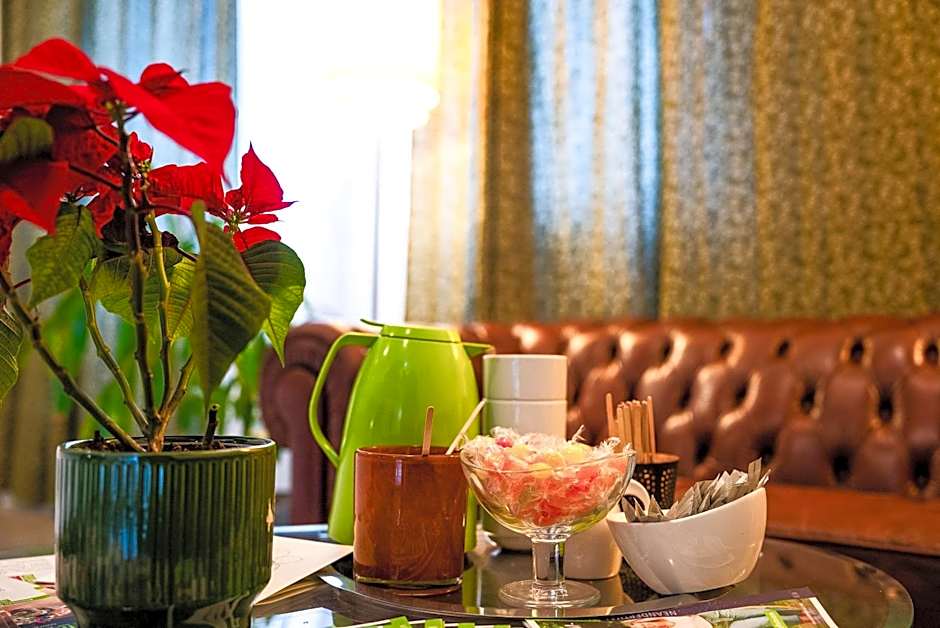 Hotel ANNA - Düsseldorf - Hilden