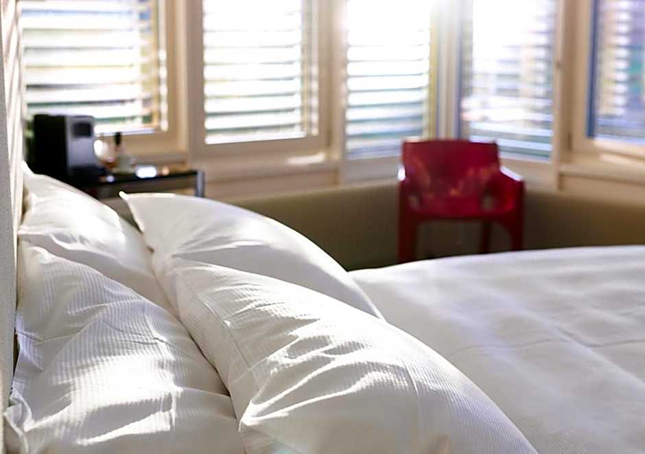 CIP Hotel