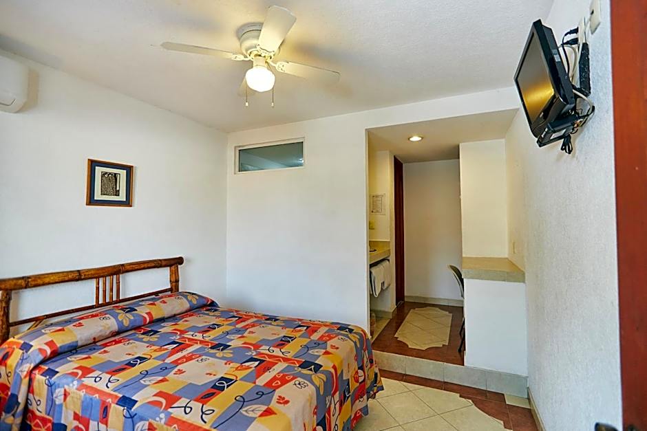 Hotel Suites Ixtapa Plaza