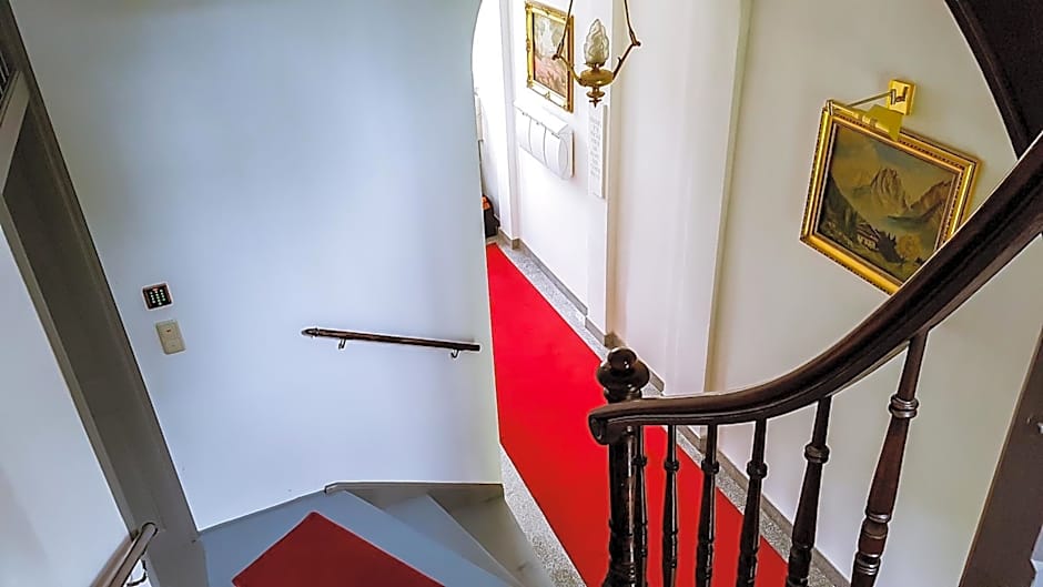 Wohlfühl Apartments Leipzig