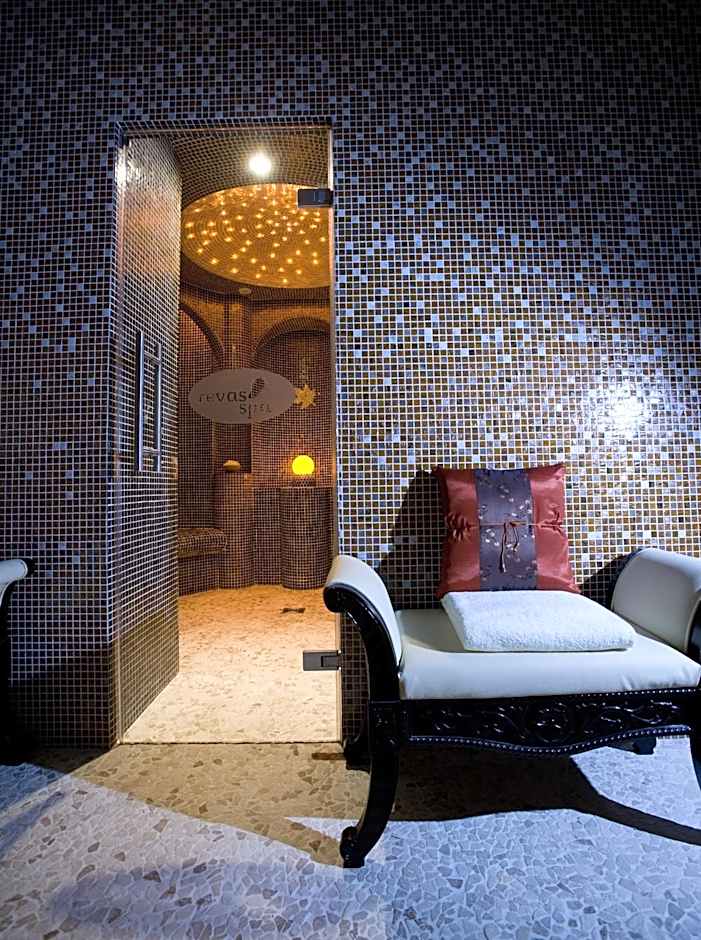 Fitzgeralds Woodlands House Hotel