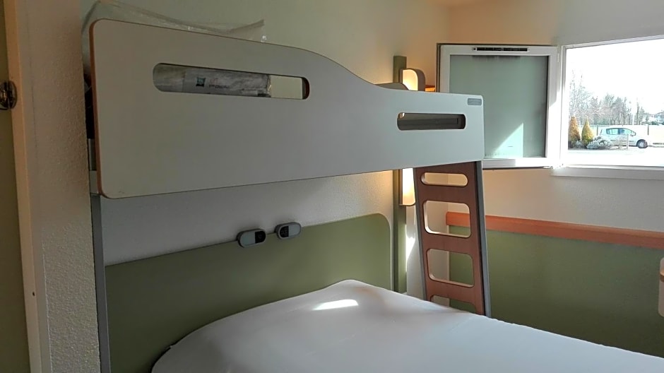 ibis Budget Pau Est