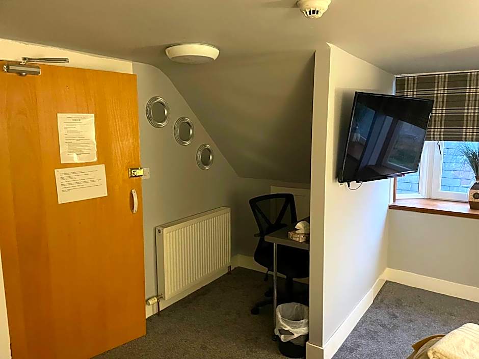 Commercial Hotel (Insch)