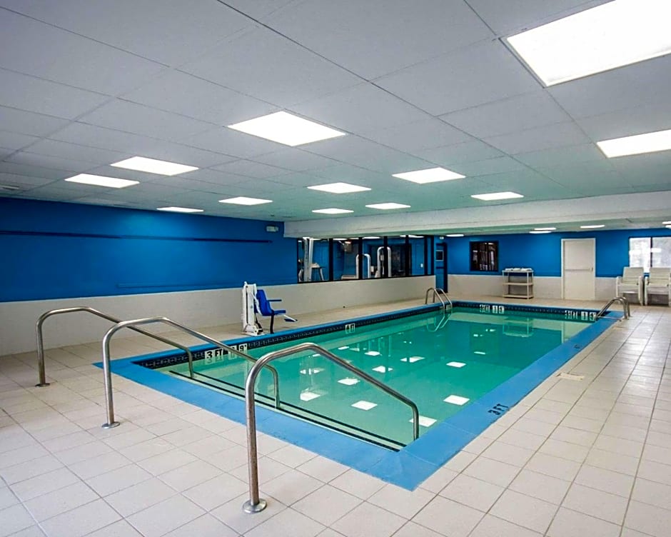 Americas Best Value Inn Torrington, CT