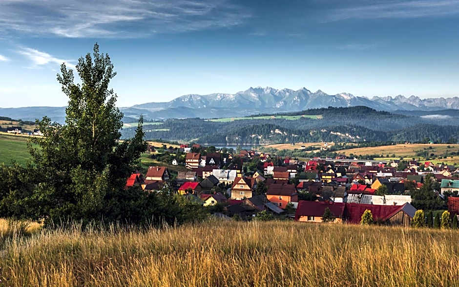 Domki Widokówka