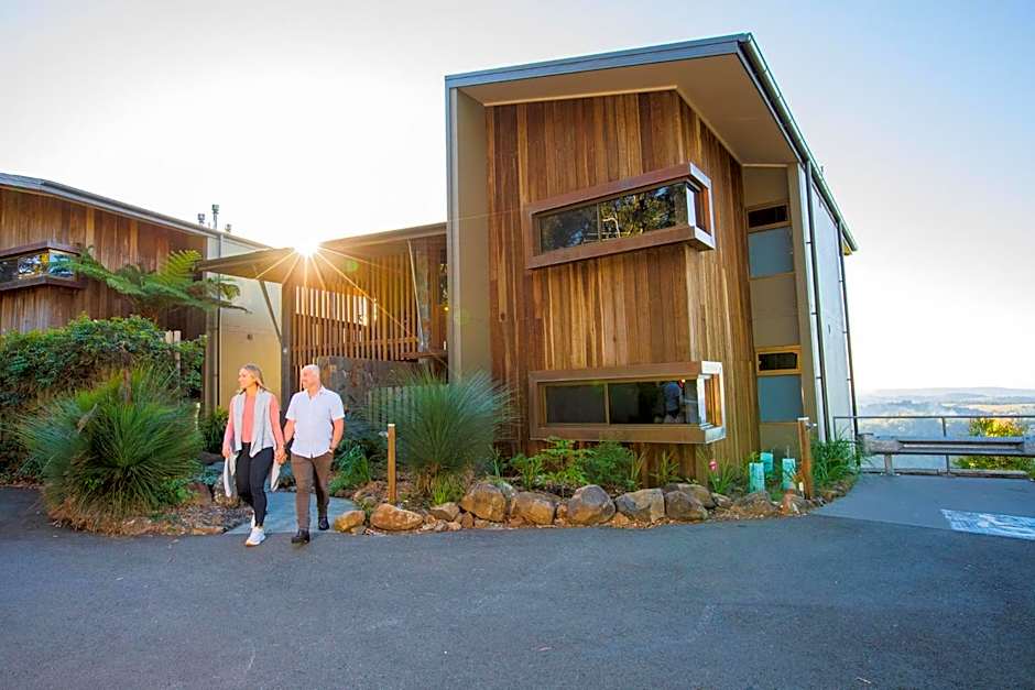 Binna Burra Sky Lodges