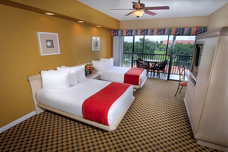 Westgate Towers Resort