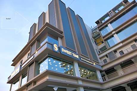 HOTEL SWEETTIME RESTAURANT AND BANQUET