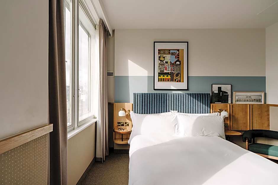 Club Quarters Hotel London City