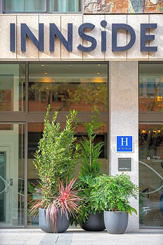 INNSiDE Zaragoza