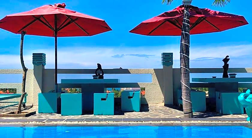 Mui Ne Hills Villa Hotel