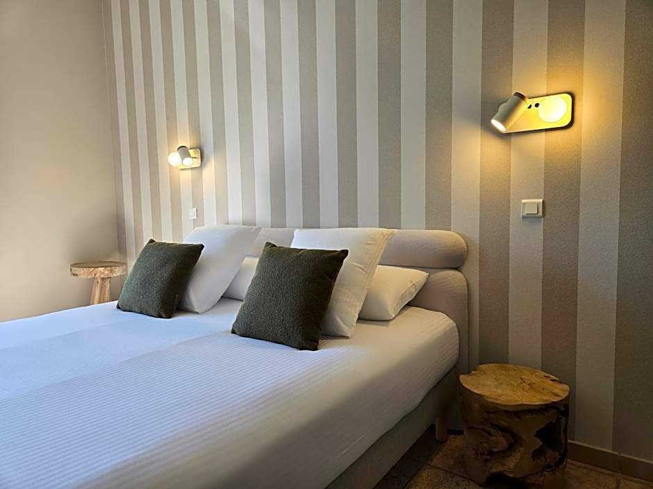 CÉRÈS - Boutique-Hôtel & Spa - Élégance en Terre d'Uzès