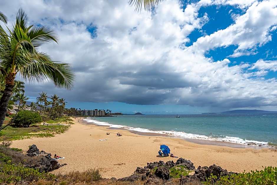 Updated 2bd 2ba Maui Vista Condo with Ocean View