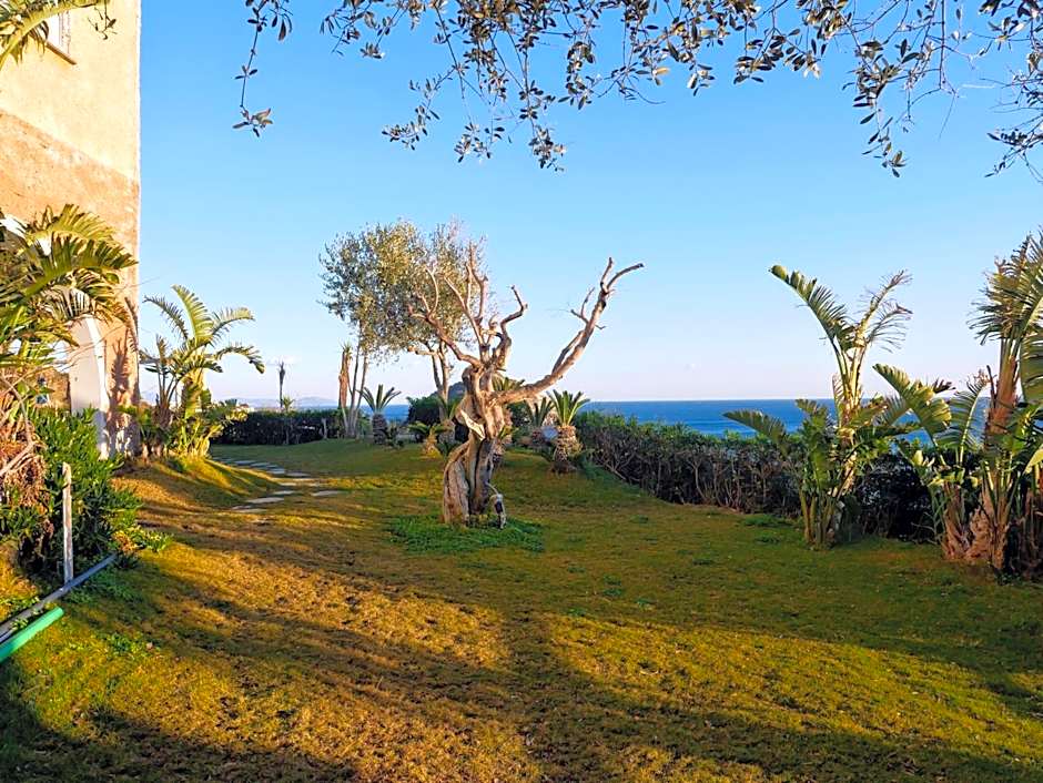 Hotel Torre Sant'Angelo