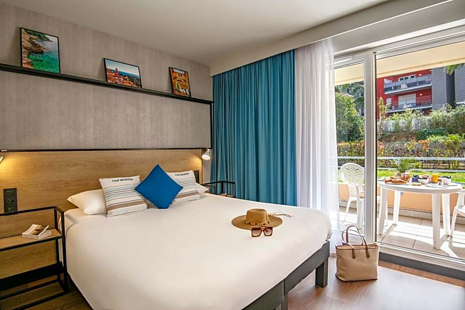 Ibis Roquebrune Cap Martin