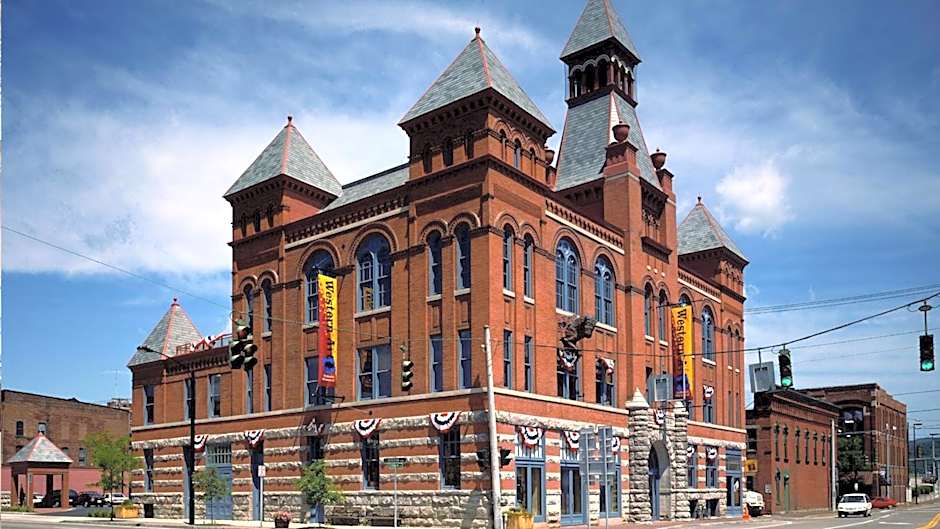 Clarion Inn Elmira Horseheads